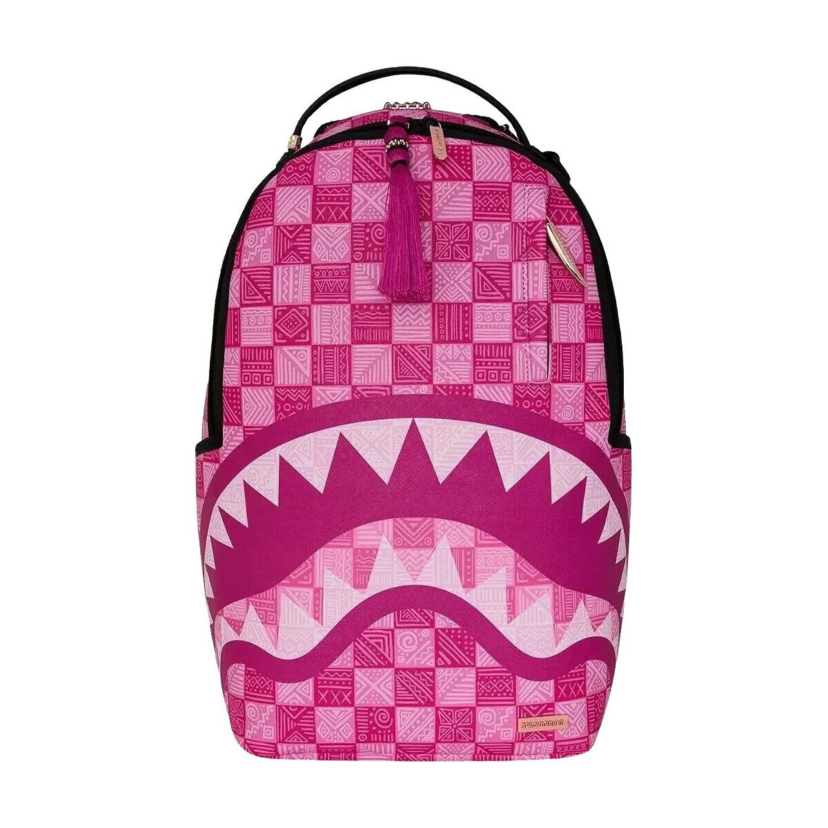Sprayground Genti 910b9257nsz-pink