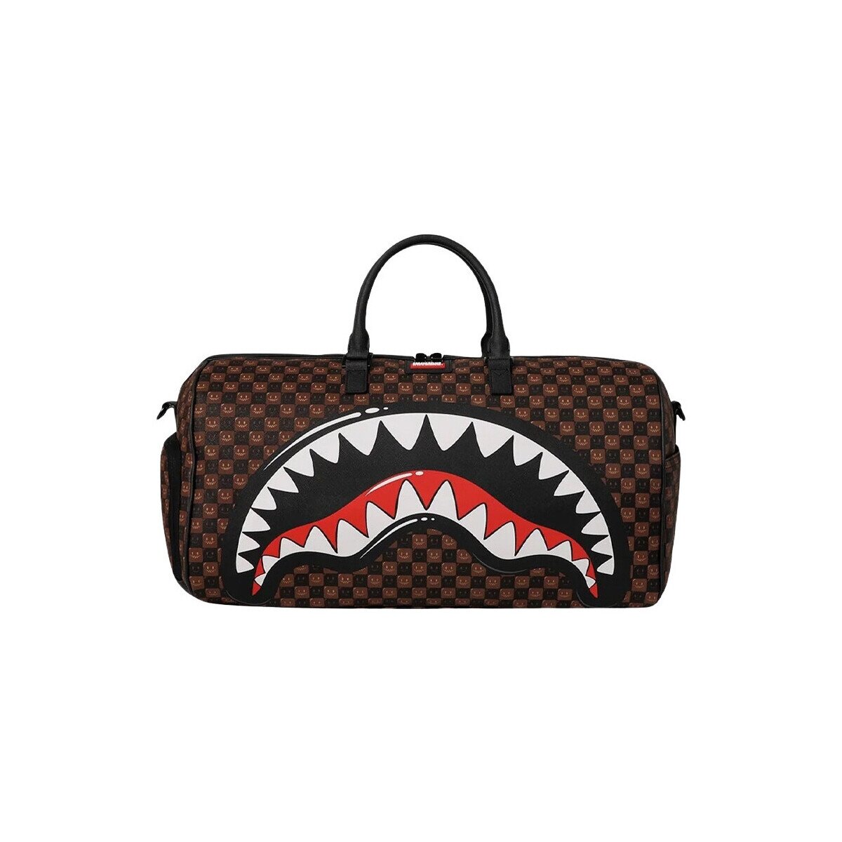 Sprayground Genti 910d9306nsz-brown