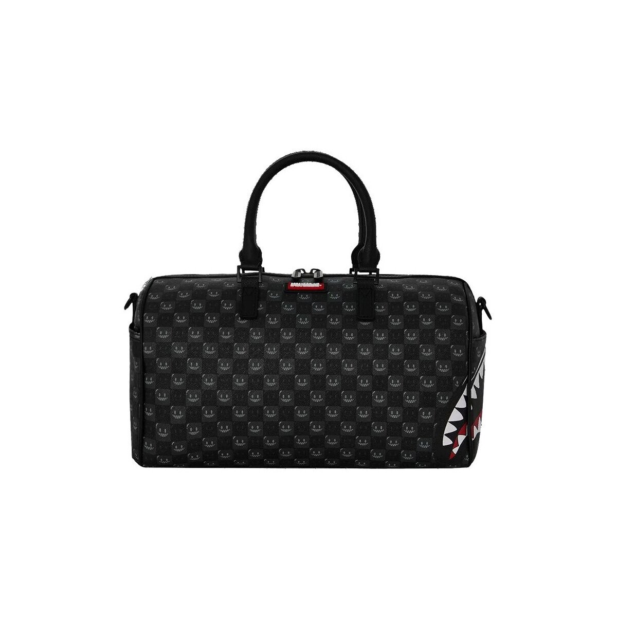 Sprayground Genti 910d9313nsz-black