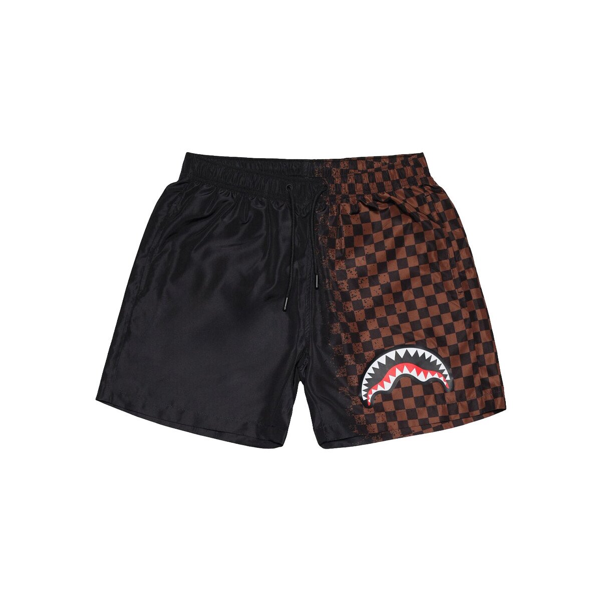 Sprayground Îmbracaminte sp918-blk