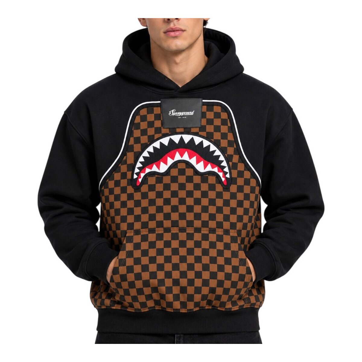 Sprayground Îmbracaminte SP933G