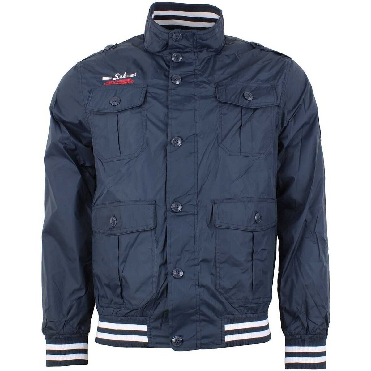 Srk Îmbracaminte Blouson esprit coupe vent homme CEMSTEAD