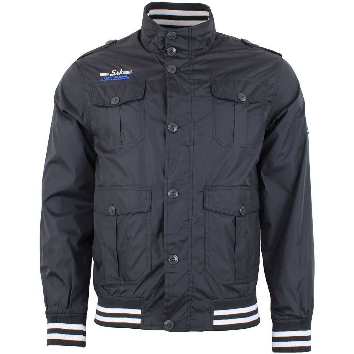 Srk Îmbracaminte Blouson esprit coupe vent homme CEMSTEAD