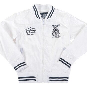 Srk Îmbracaminte Blouson garçon EAST