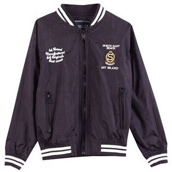 Srk Îmbracaminte Blouson garçon EAST