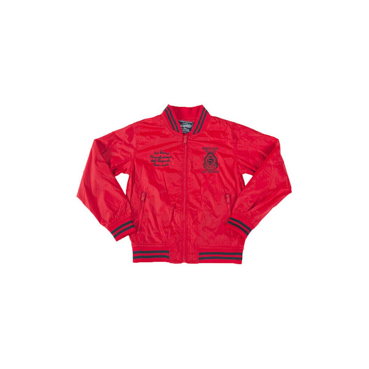 Srk Îmbracaminte Blouson garçon EAST