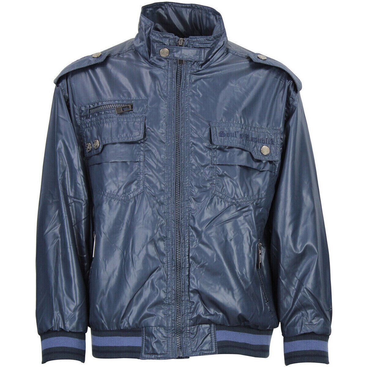 Srk Îmbracaminte Blouson garçon ECLIP