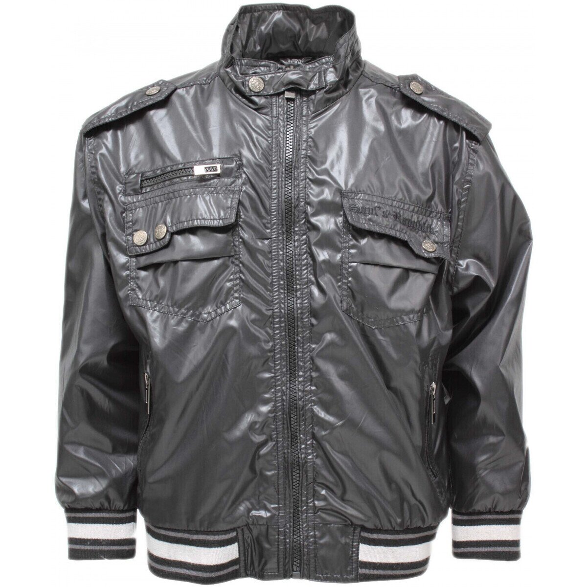 Srk Îmbracaminte Blouson garçon ECLIP