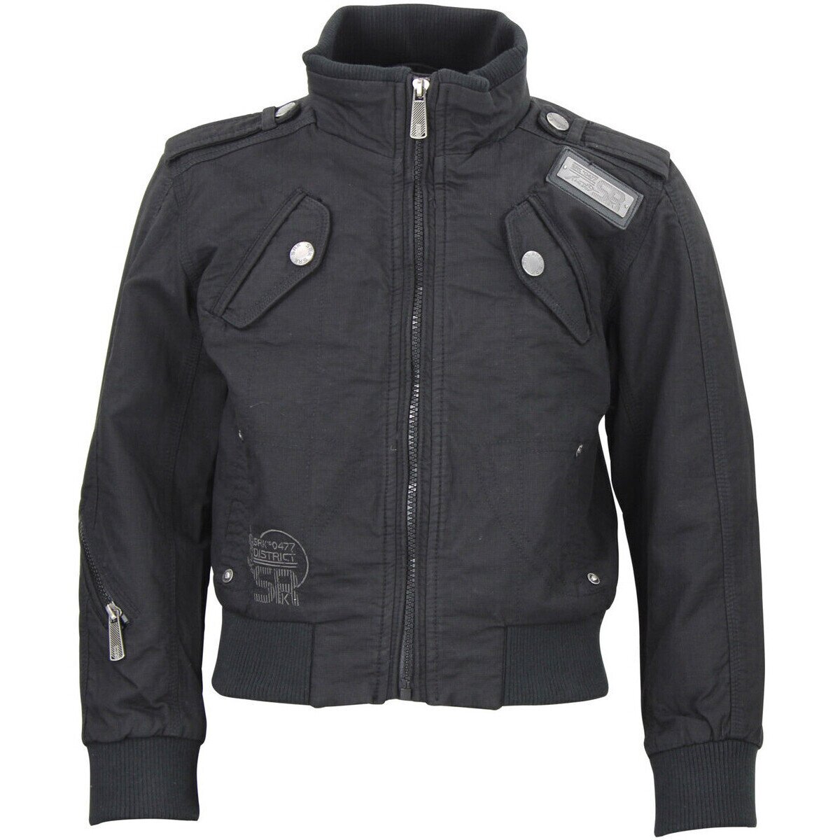 Srk Îmbracaminte Blouson garçon ECODO