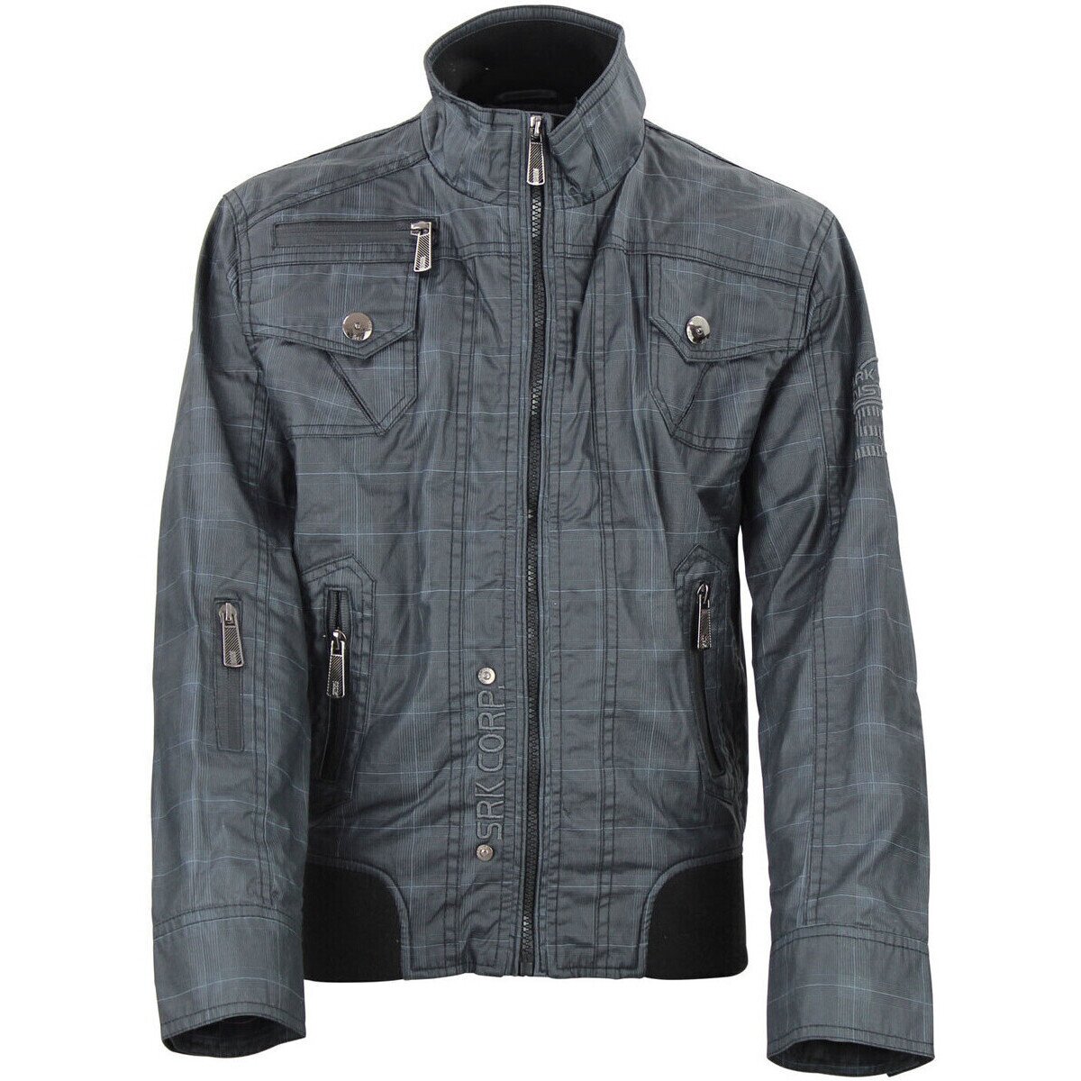 Srk Îmbracaminte Blouson garçon ECORAZ