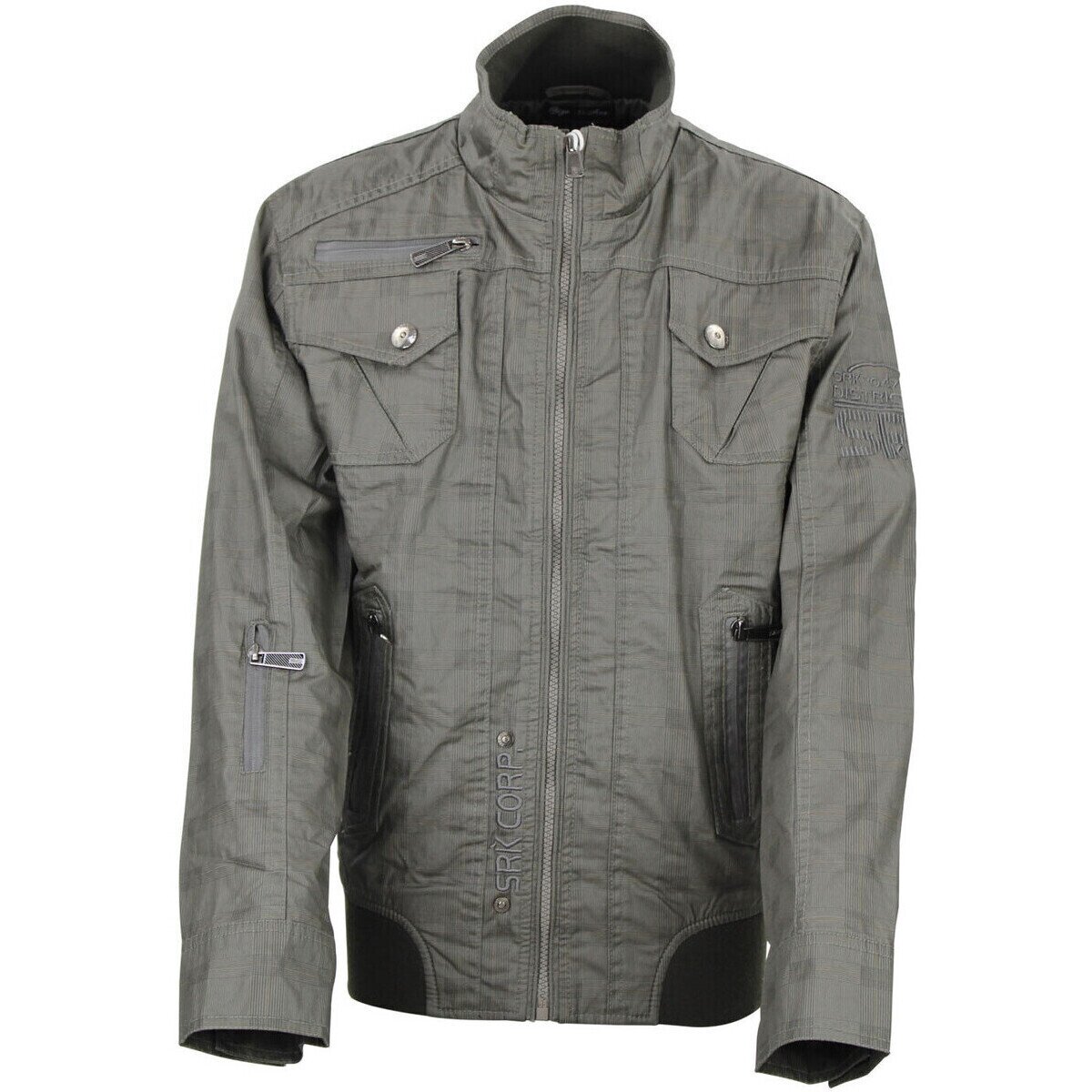 Srk Îmbracaminte Blouson garçon ECORAZ