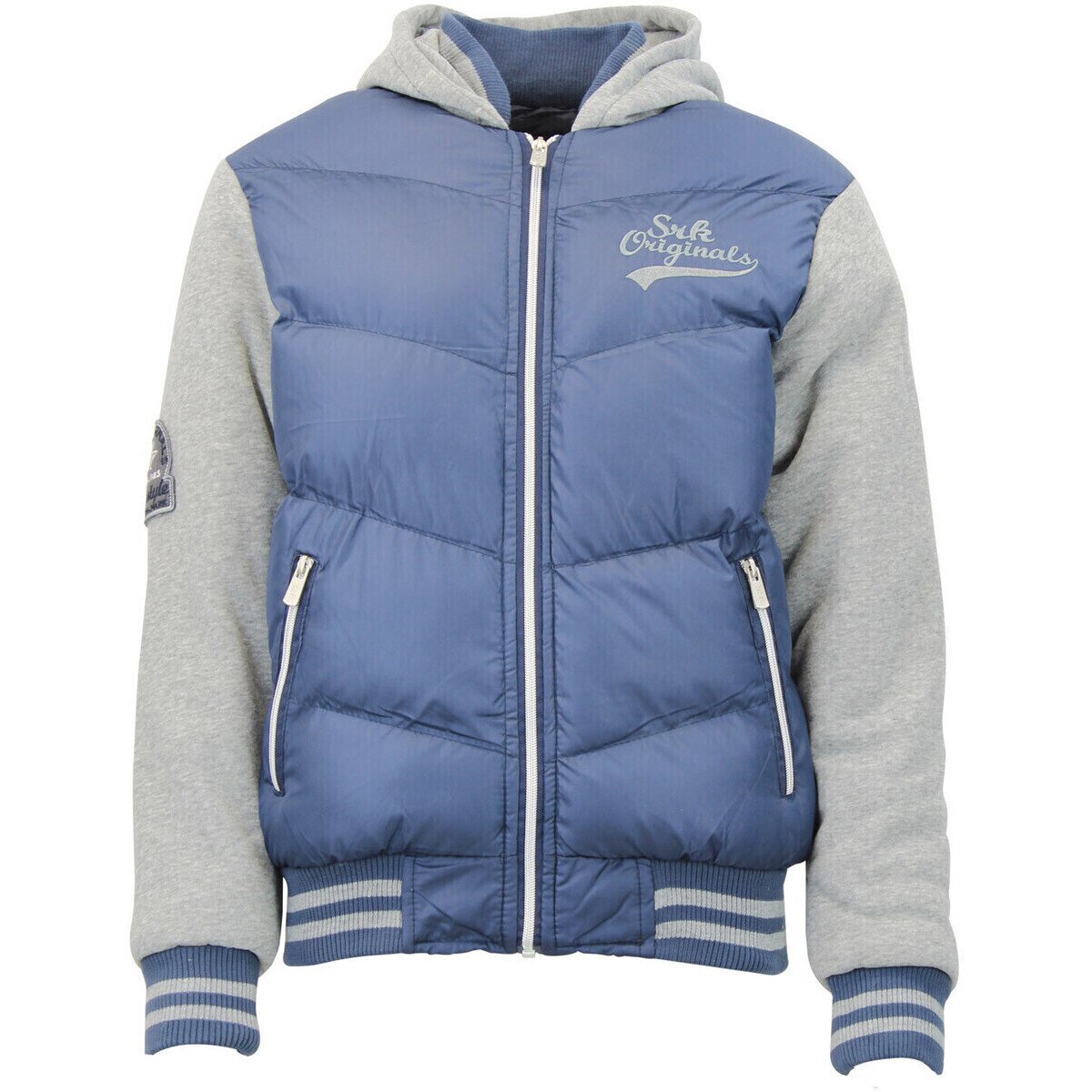 Srk Îmbracaminte Blouson garcon ECYATI