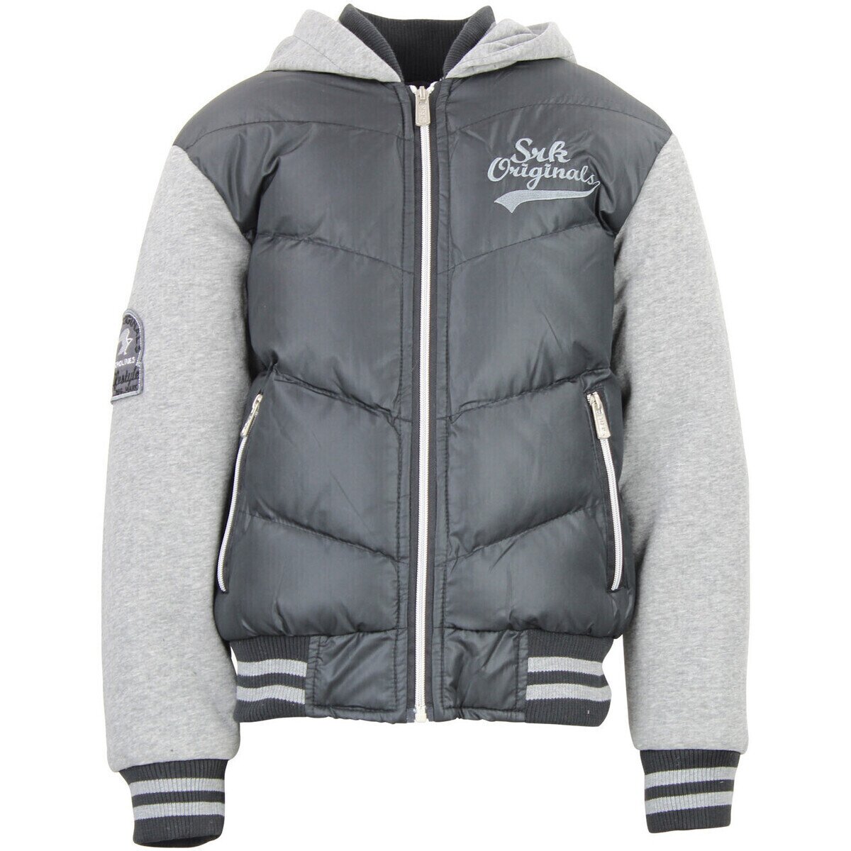 Srk Îmbracaminte Blouson garcon ECYATI