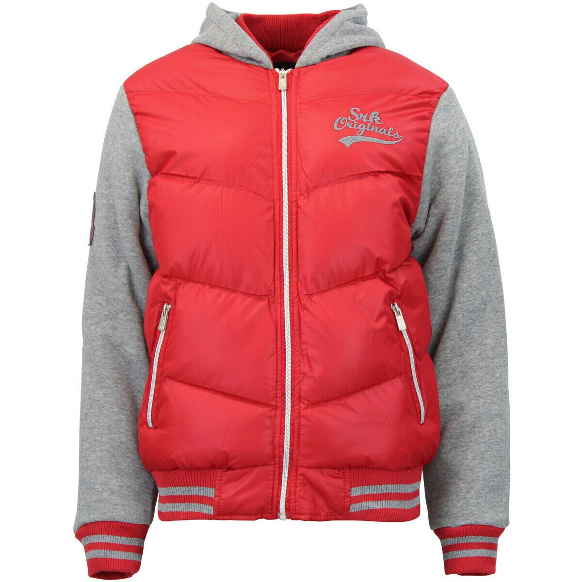 Srk Îmbracaminte Blouson garcon ECYATI