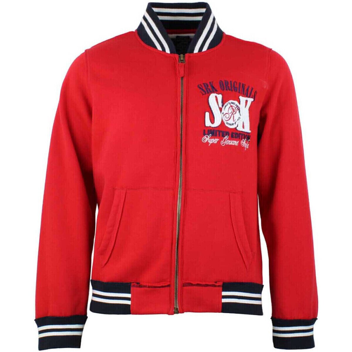 Srk Îmbracaminte Blouson garçon ECYTEL