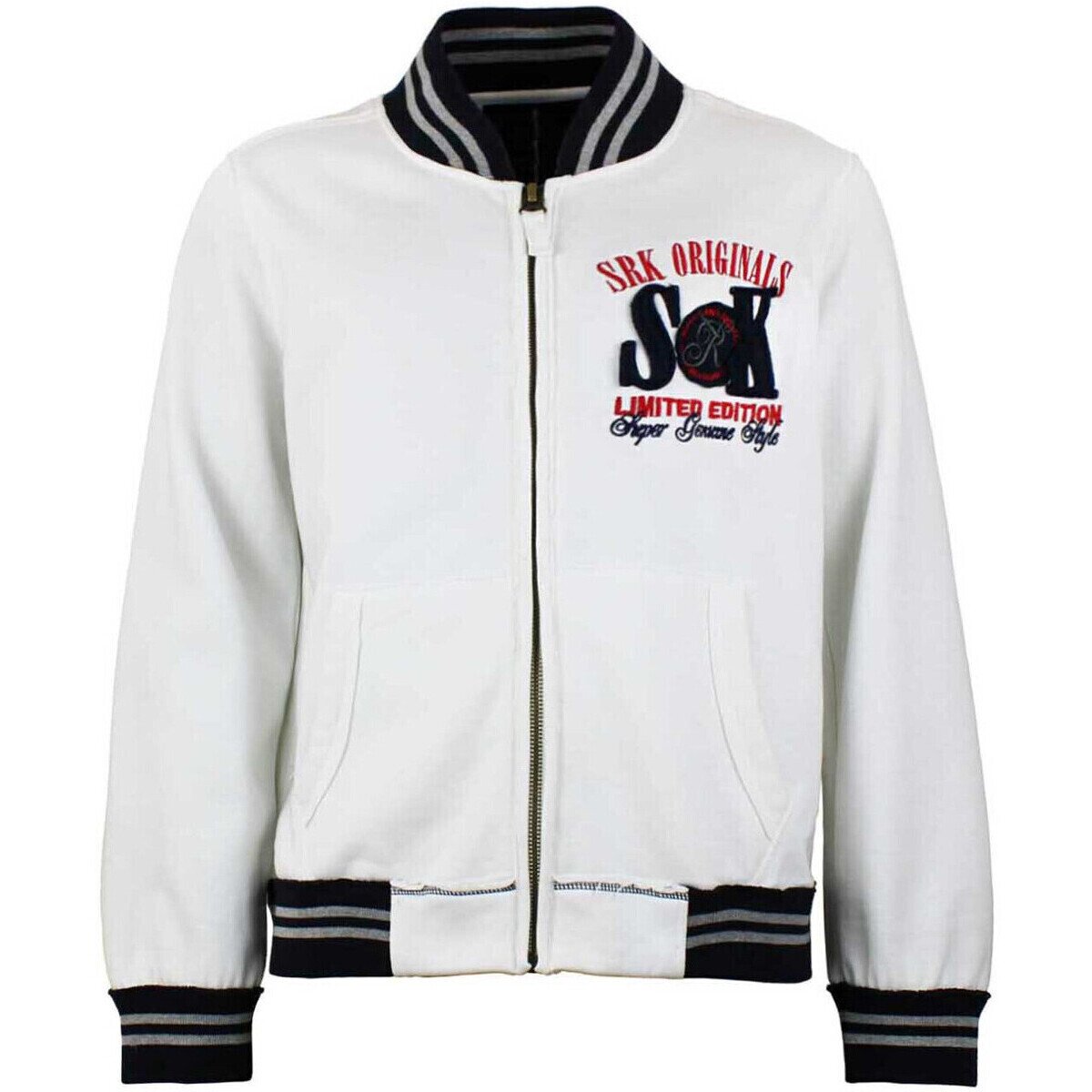 Srk Îmbracaminte Blouson garçon ECYTEL