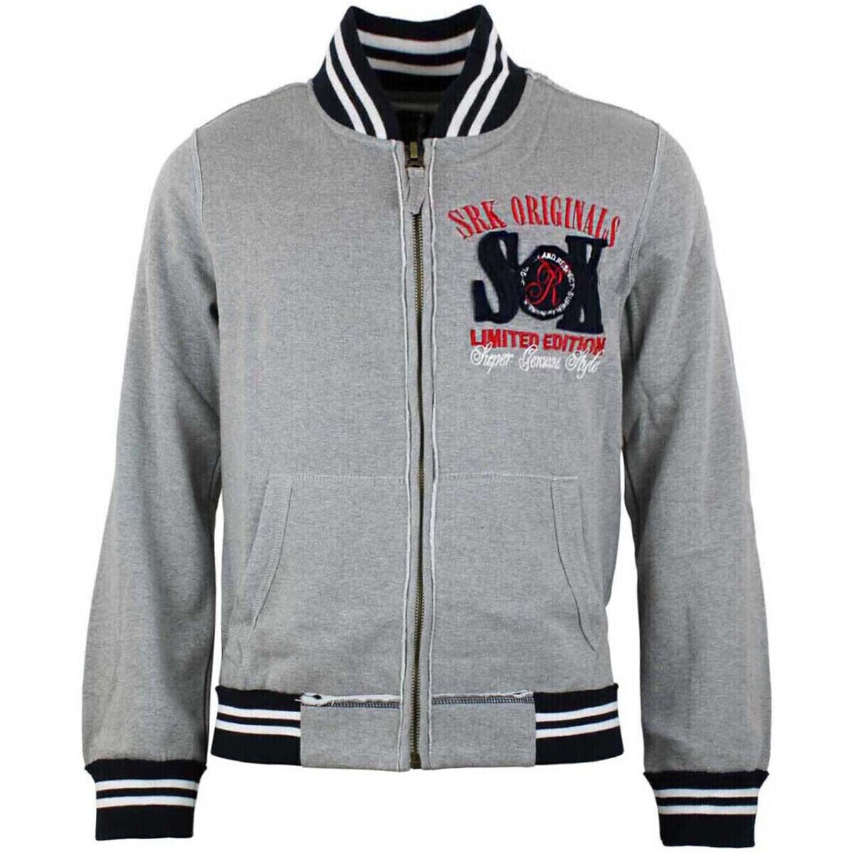 Srk Îmbracaminte Blouson garçon ECYTEL