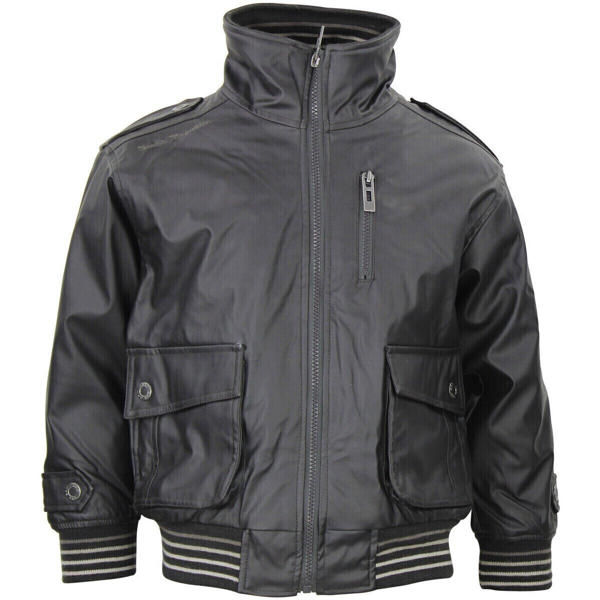 Srk Îmbracaminte Blouson garçon EFO