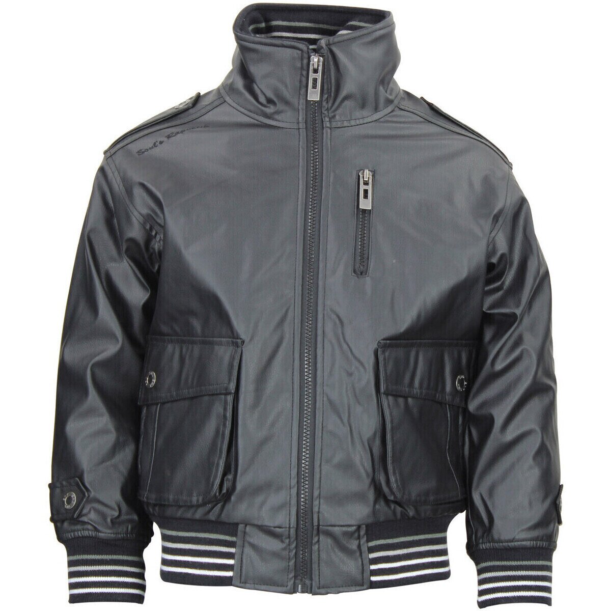 Srk Îmbracaminte Blouson garçon EFO