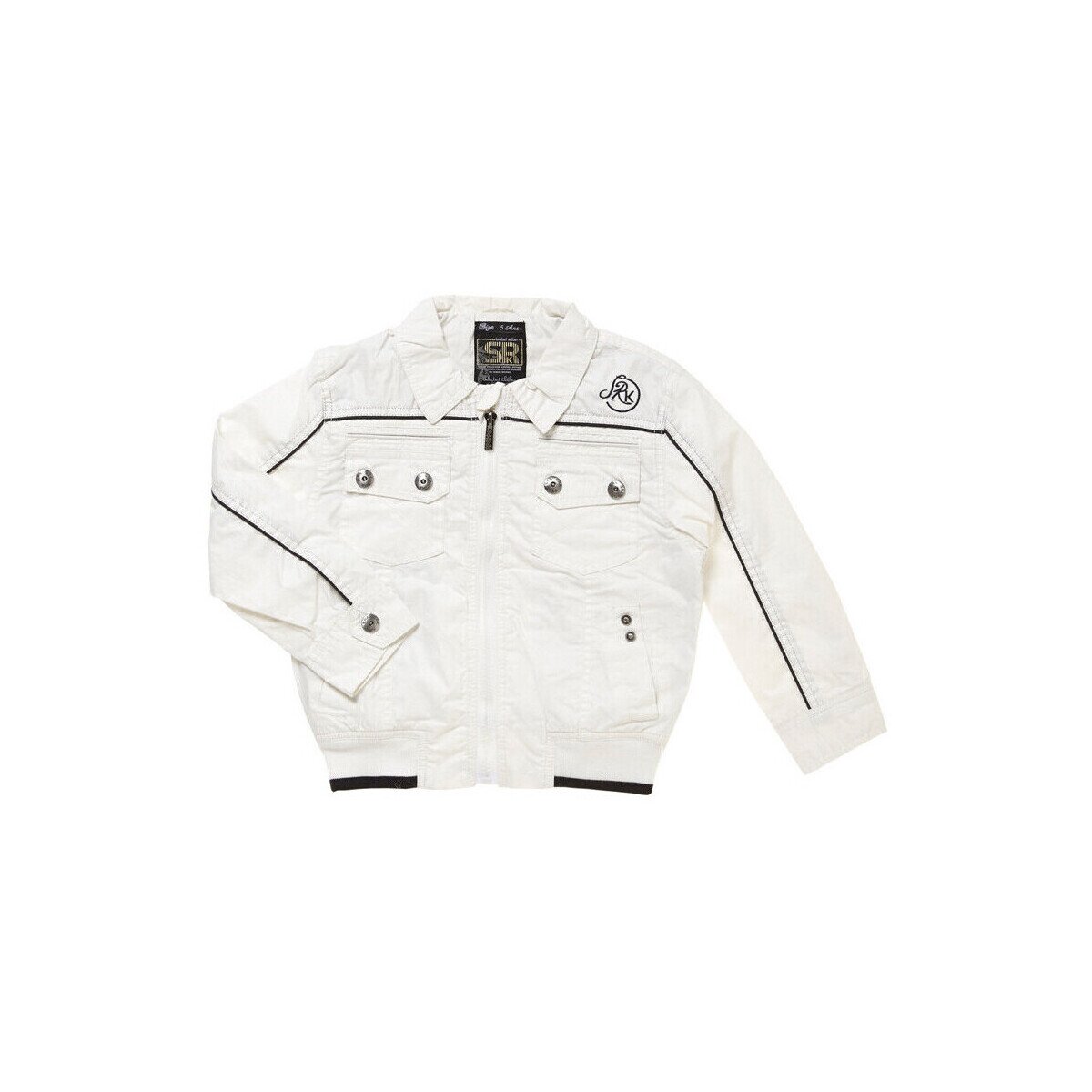 Srk Îmbracaminte Blouson garçon ESSAVE