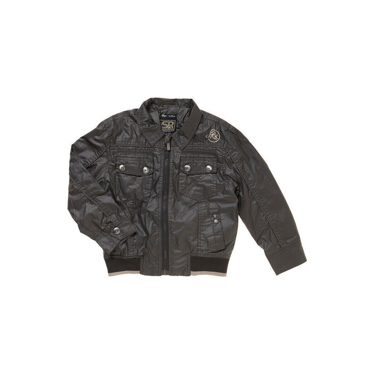 Srk Îmbracaminte Blouson garçon ESSAVE