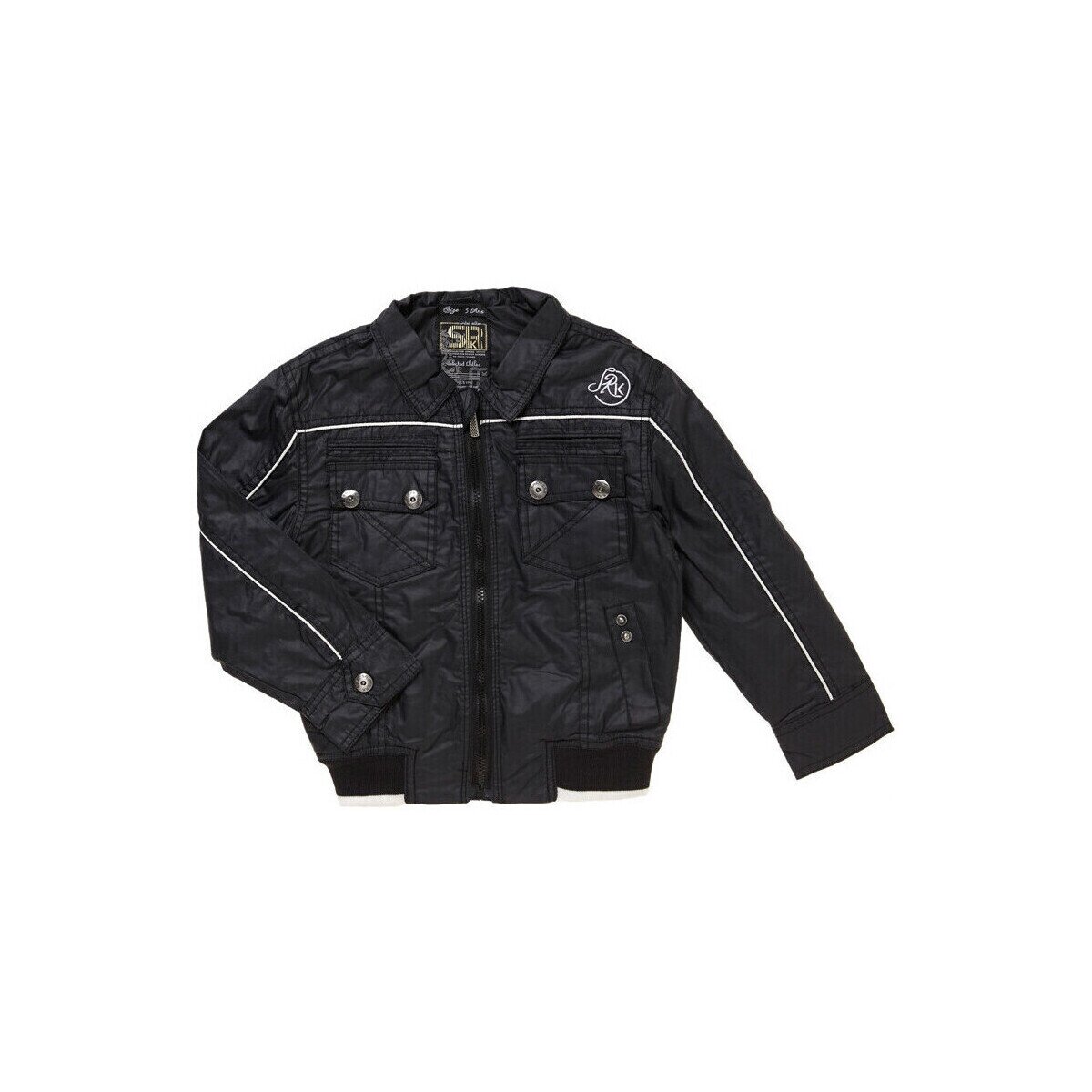 Srk Îmbracaminte Blouson garçon ESSAVE