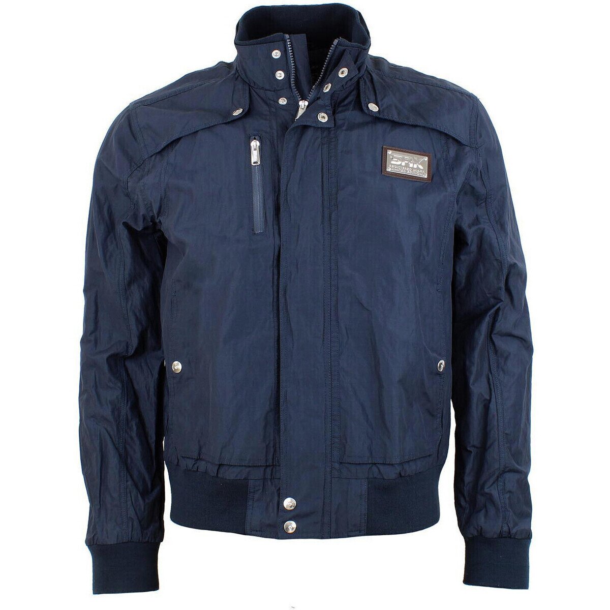 Srk Îmbracaminte Blouson homme CANUT