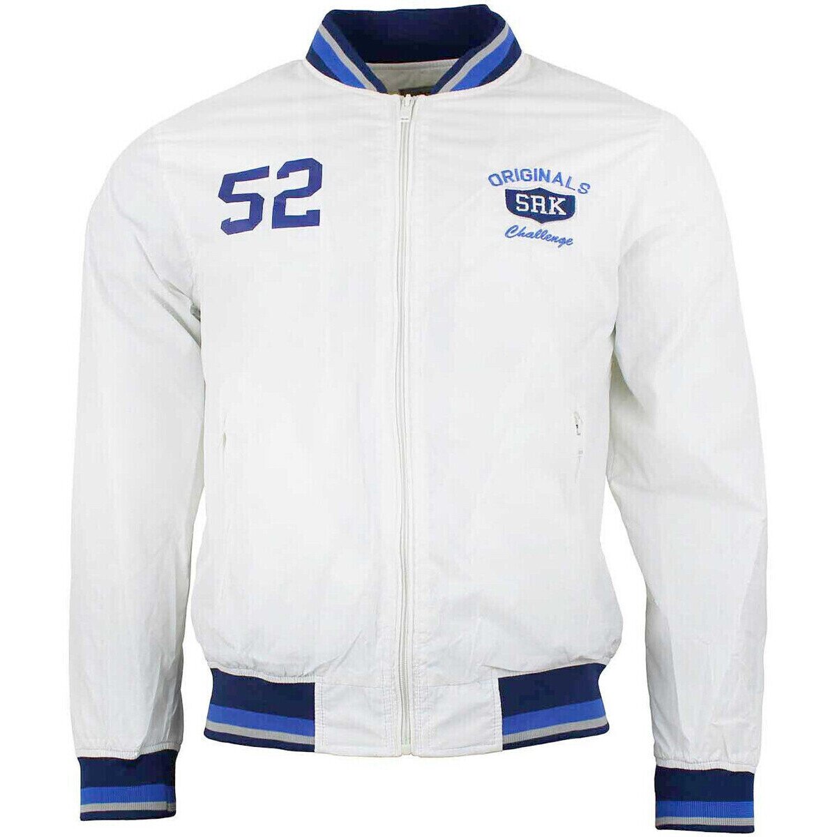 Srk Îmbracaminte Blouson homme CAVEN
