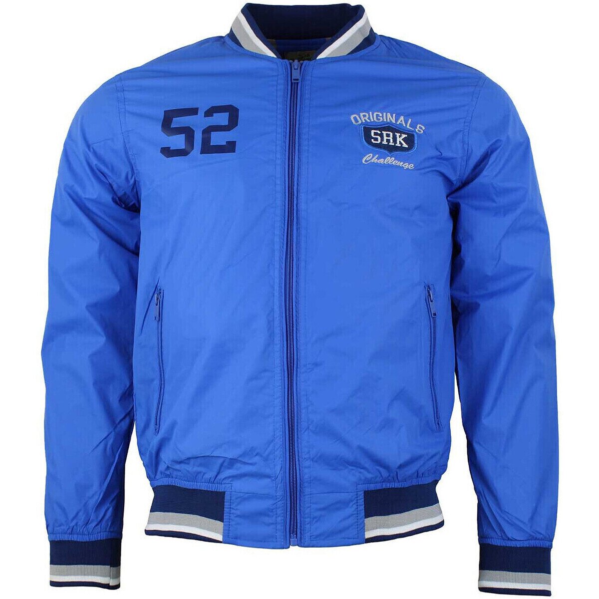 Srk Îmbracaminte Blouson homme CAVEN