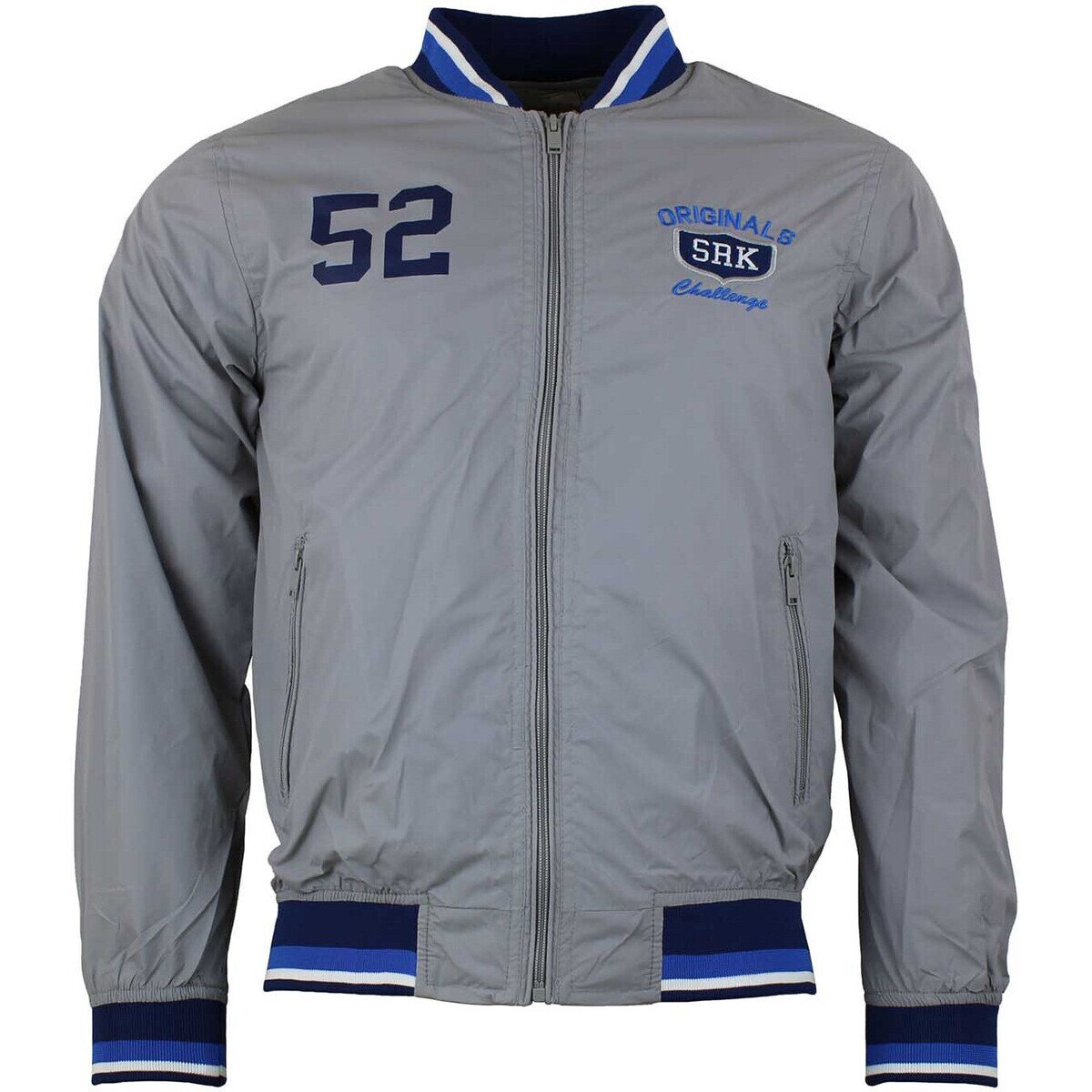 Srk Îmbracaminte Blouson homme CAVEN