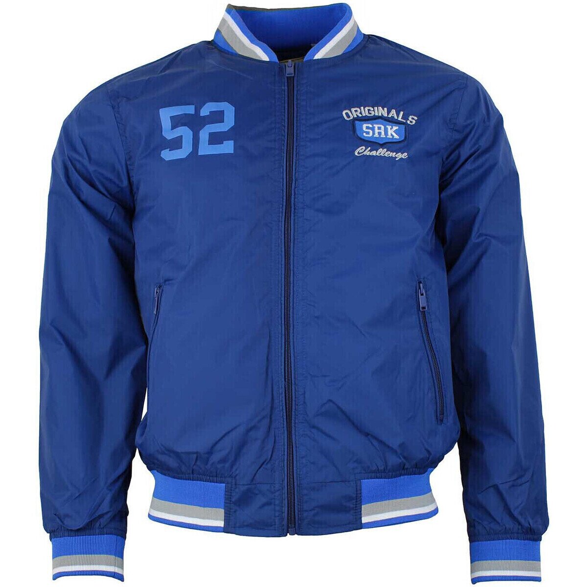 Srk Îmbracaminte Blouson homme CAVEN