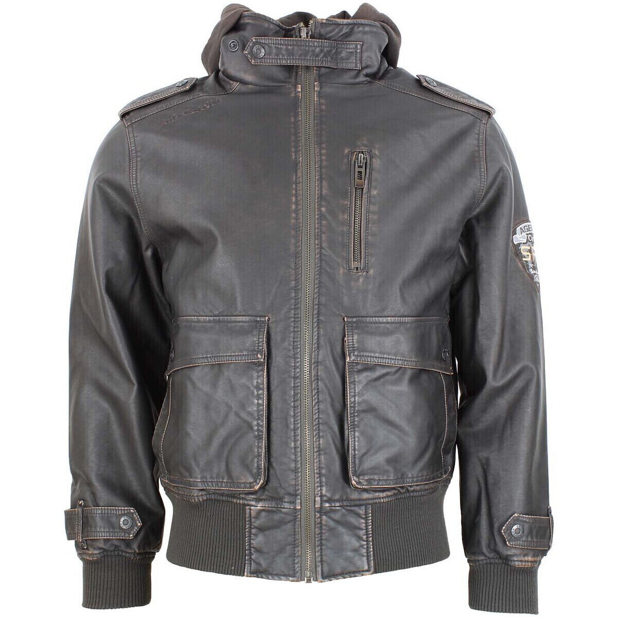 Srk Îmbracaminte Blouson homme CEFORT