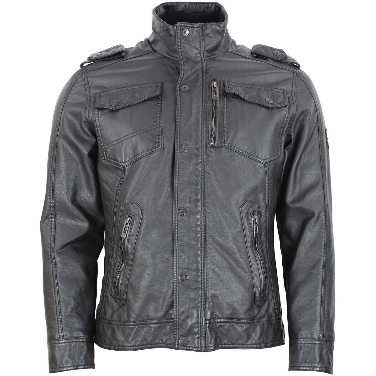 Srk Îmbracaminte Blouson homme CERPAN