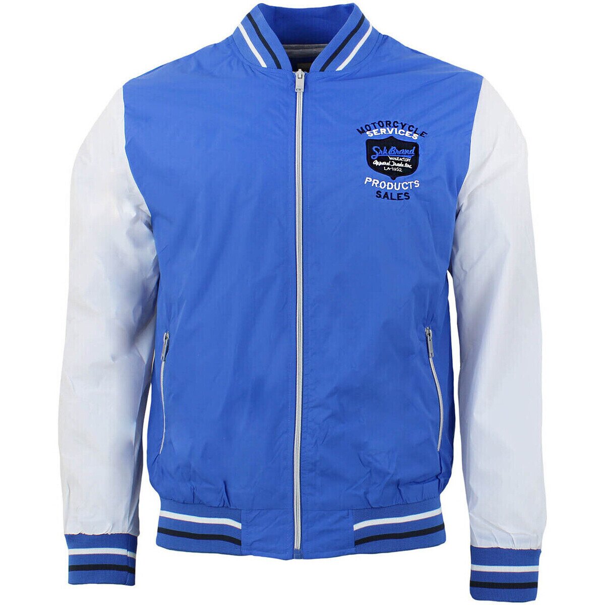 Srk Îmbracaminte Blouson homme CEVANS