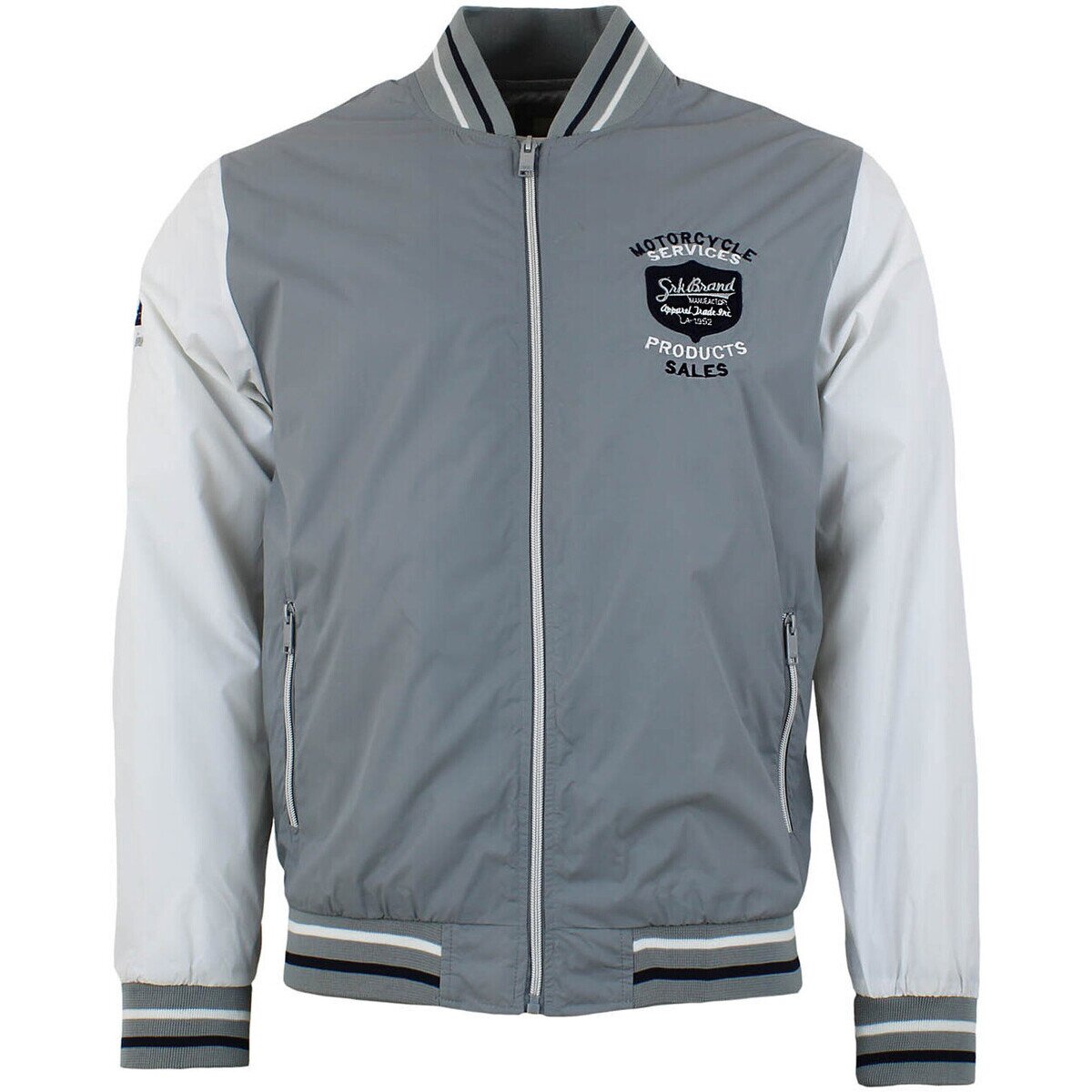 Srk Îmbracaminte Blouson homme CEVANS