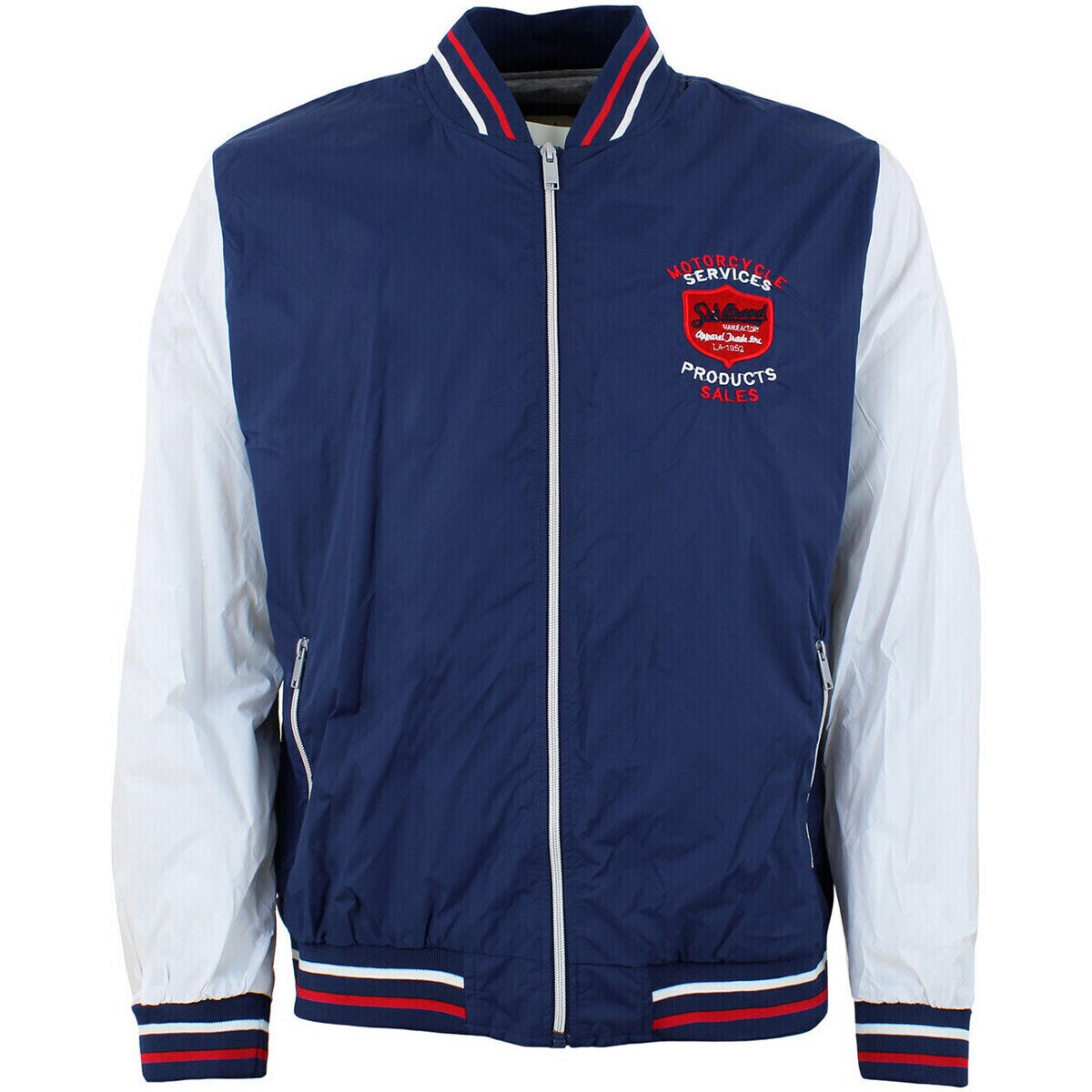 Srk Îmbracaminte Blouson homme CEVANS