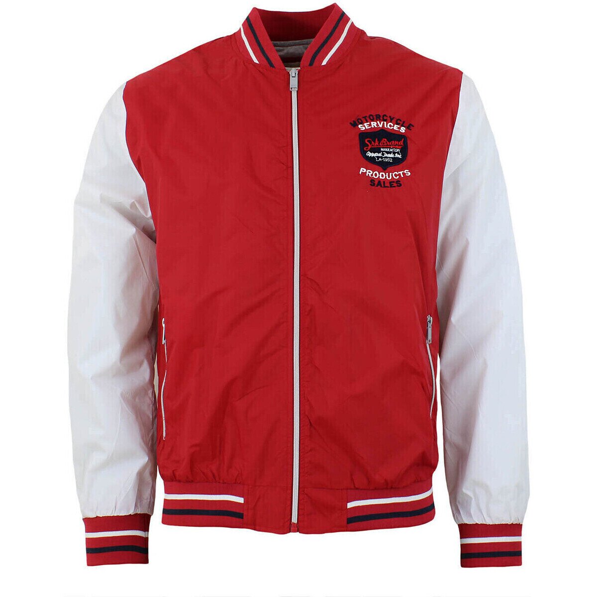 Srk Îmbracaminte Blouson homme CEVANS