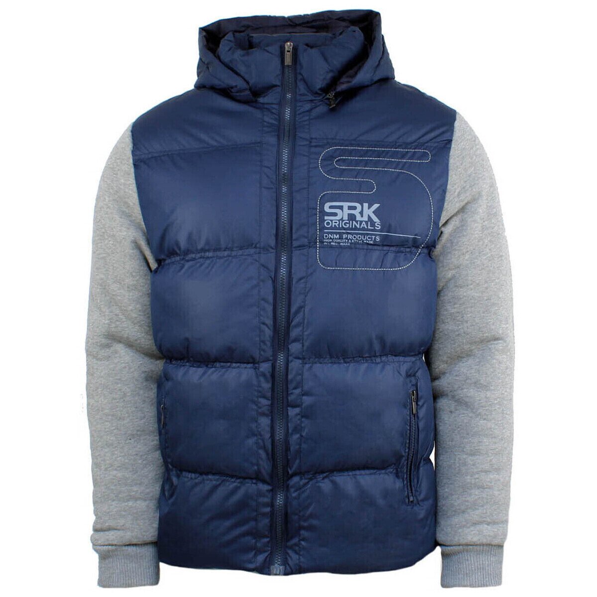 Srk Îmbracaminte Blouson homme CEVERTO