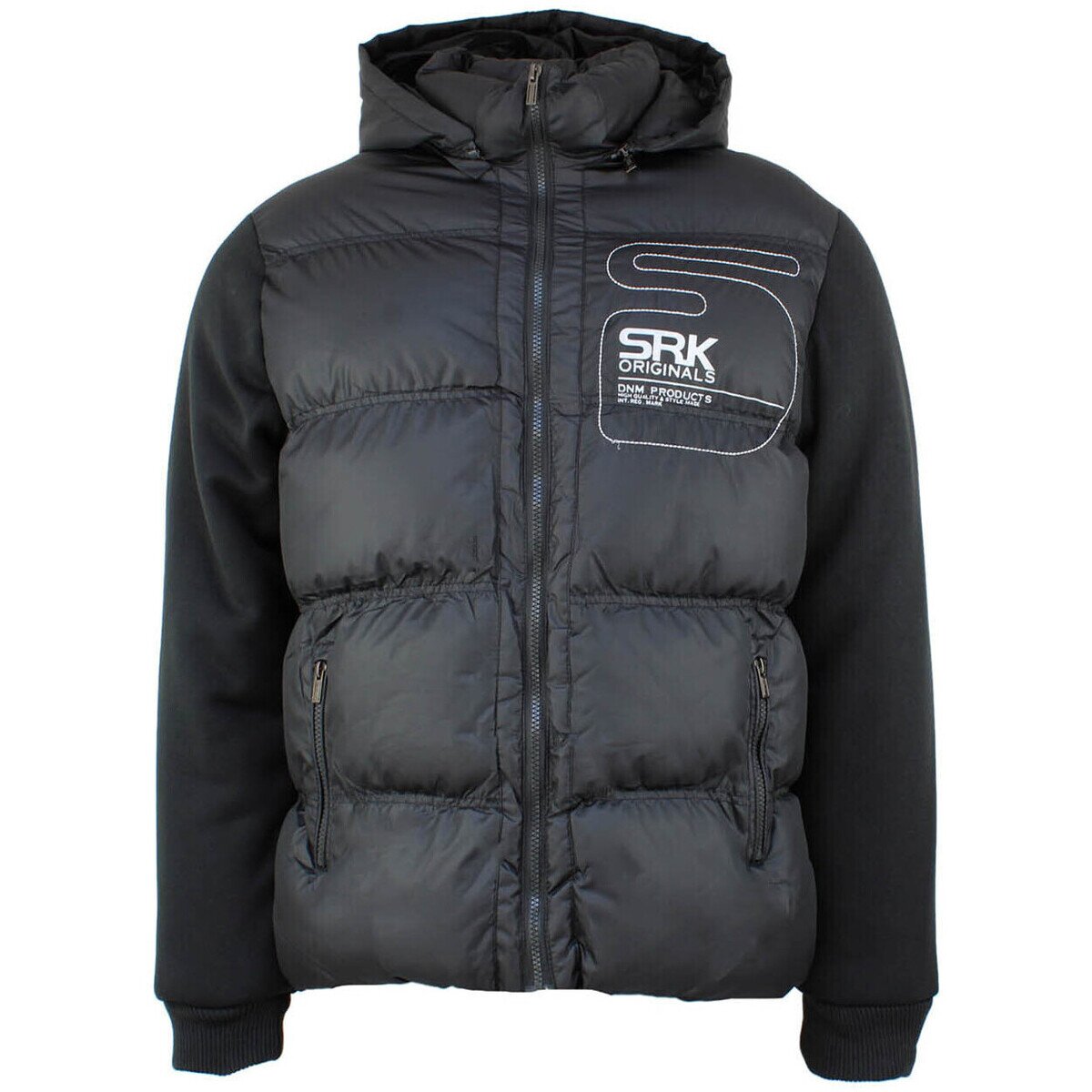 Srk Îmbracaminte Blouson homme CEVERTO