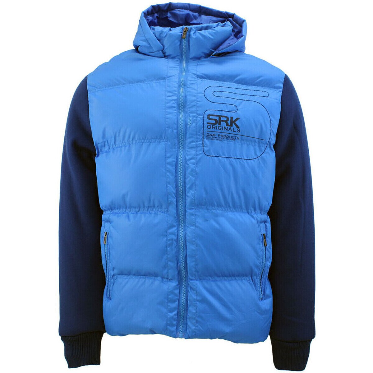 Srk Îmbracaminte Blouson homme CEVERTO