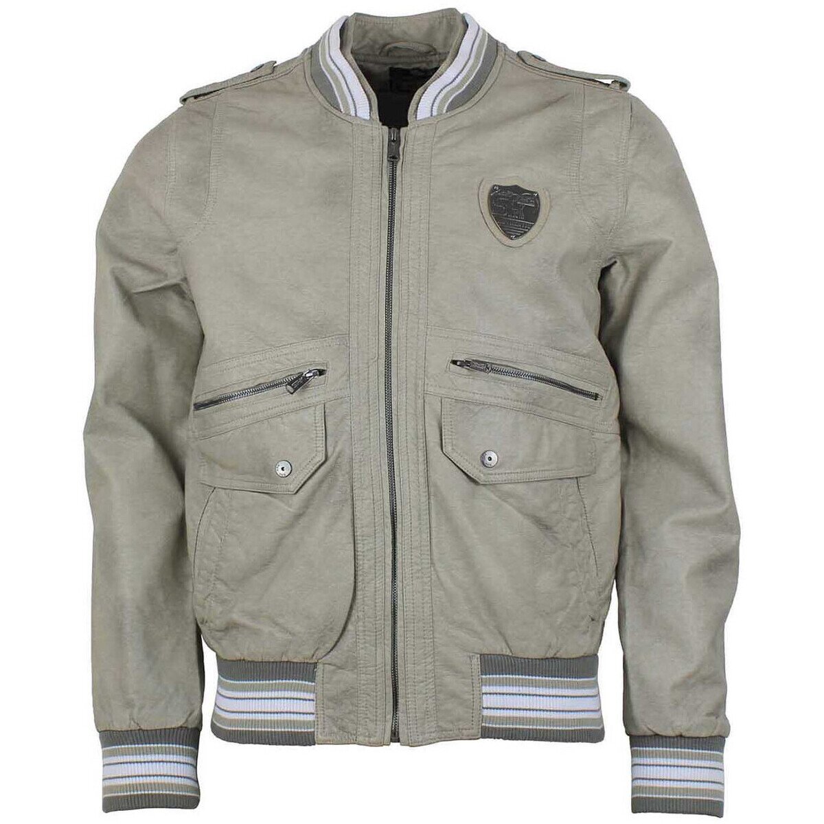Srk Îmbracaminte Blouson homme CIORI