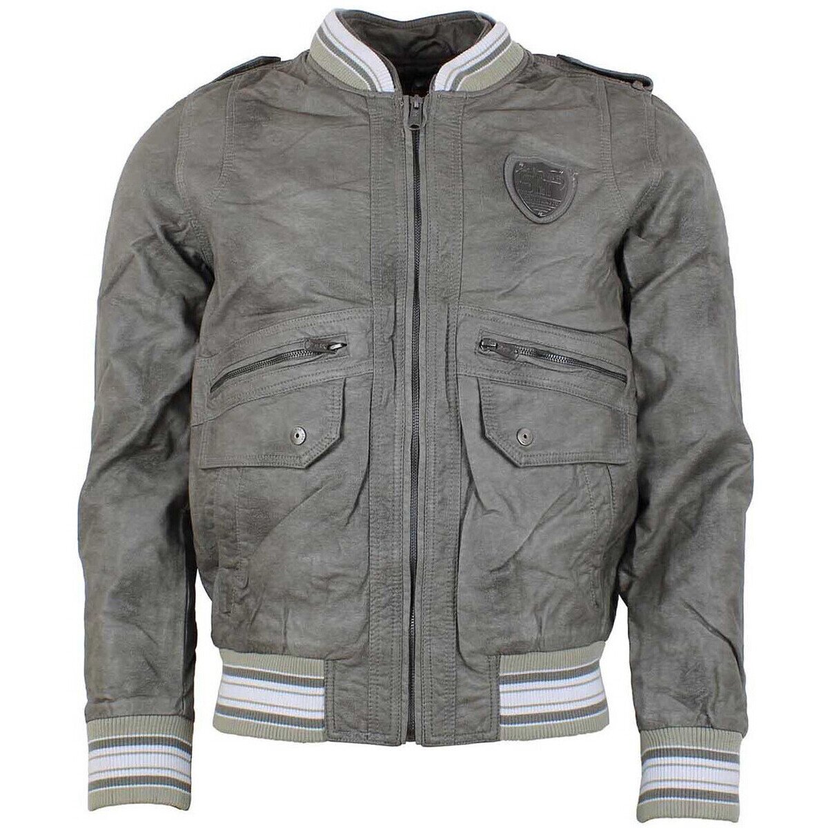 Srk Îmbracaminte Blouson homme CIORI