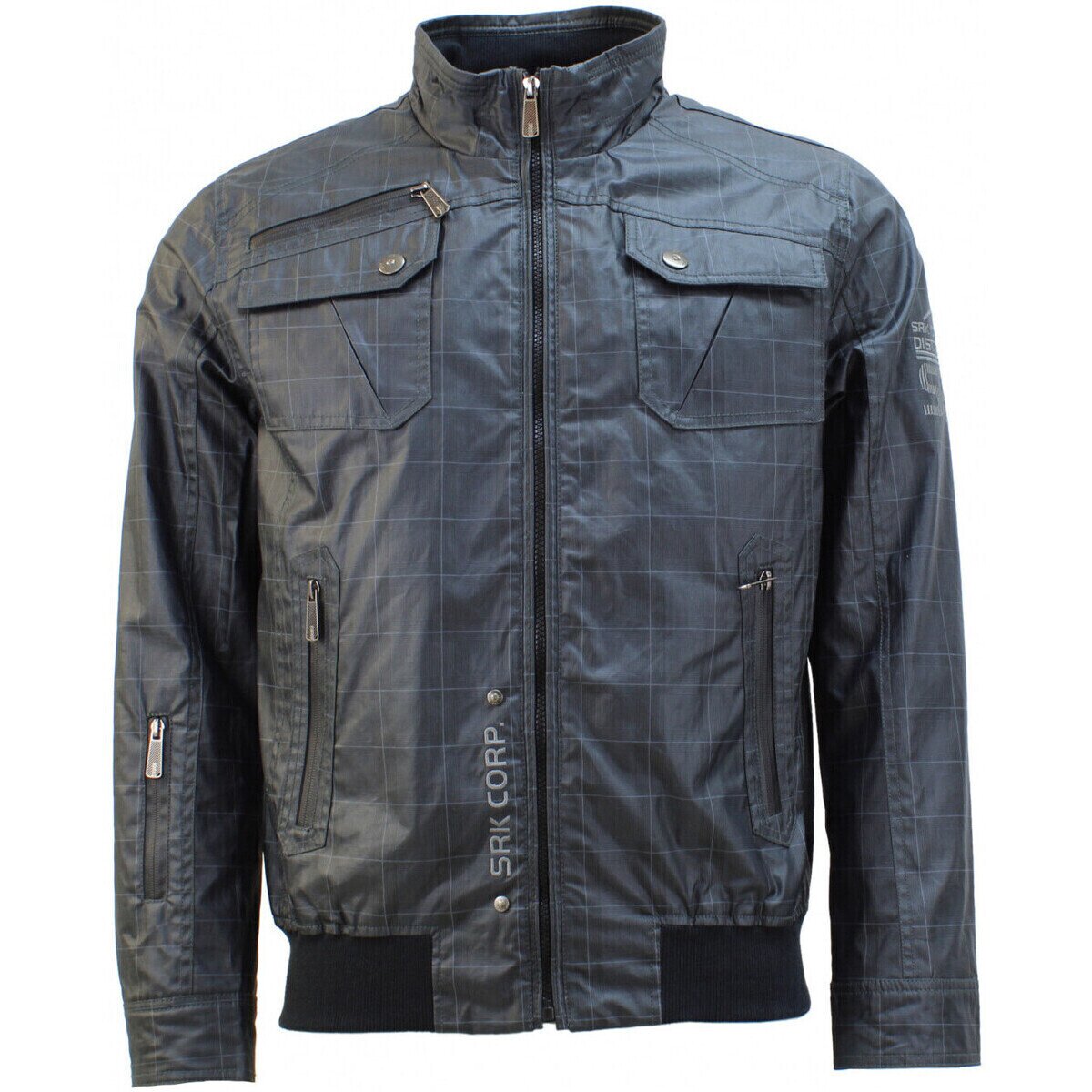 Srk Îmbracaminte Blouson homme CORAZ