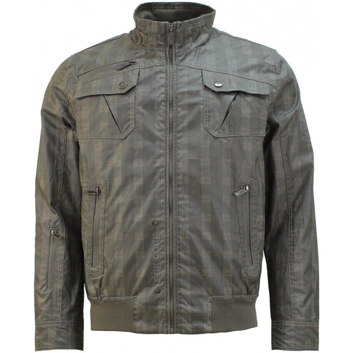 Srk Îmbracaminte Blouson homme CORAZ