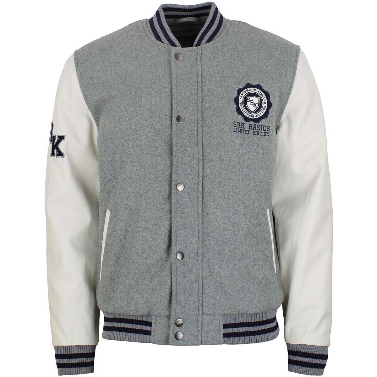 Srk Îmbracaminte Blouson homme CORLY