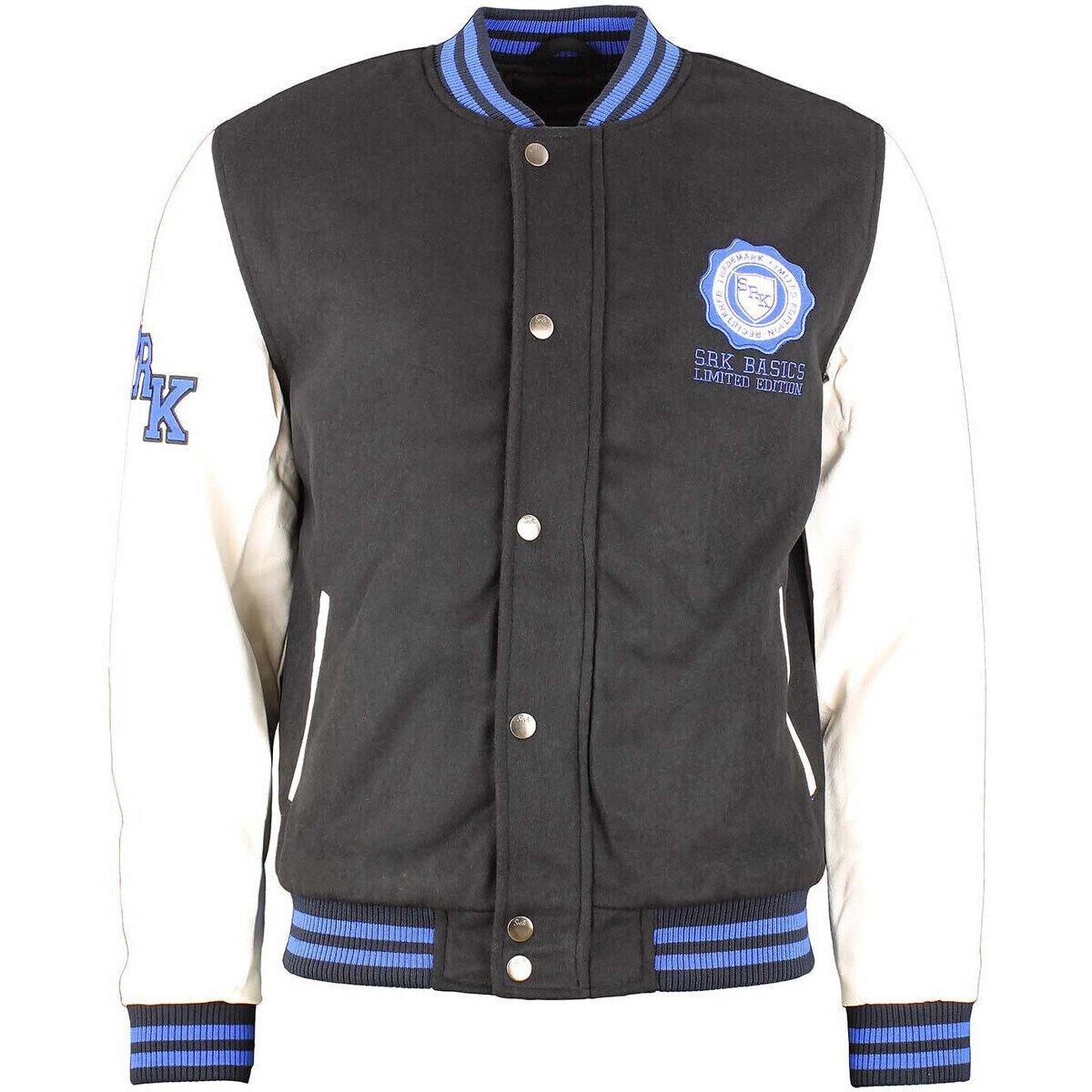 Srk Îmbracaminte Blouson homme CORLY