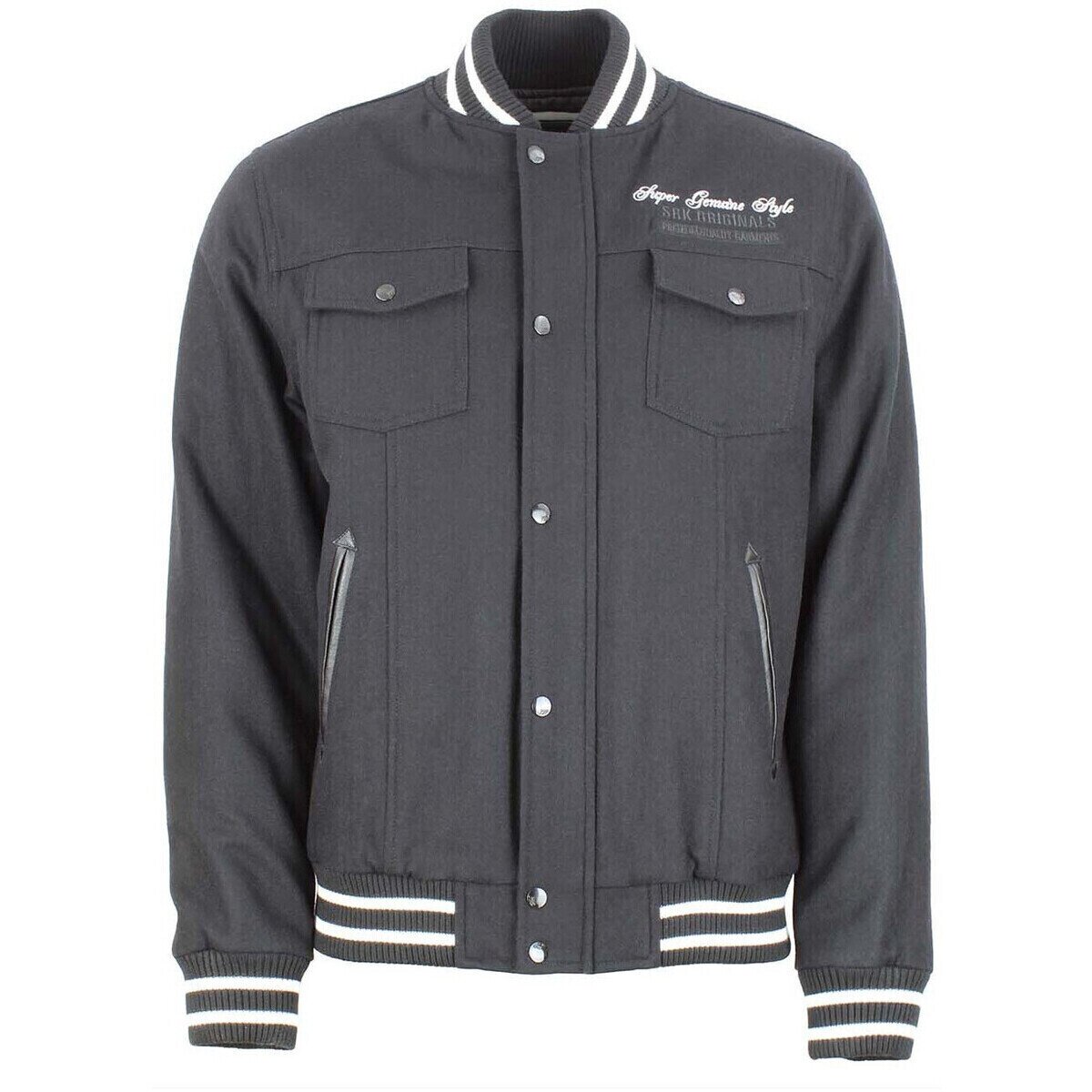 Srk Îmbracaminte Blouson homme COTEDY