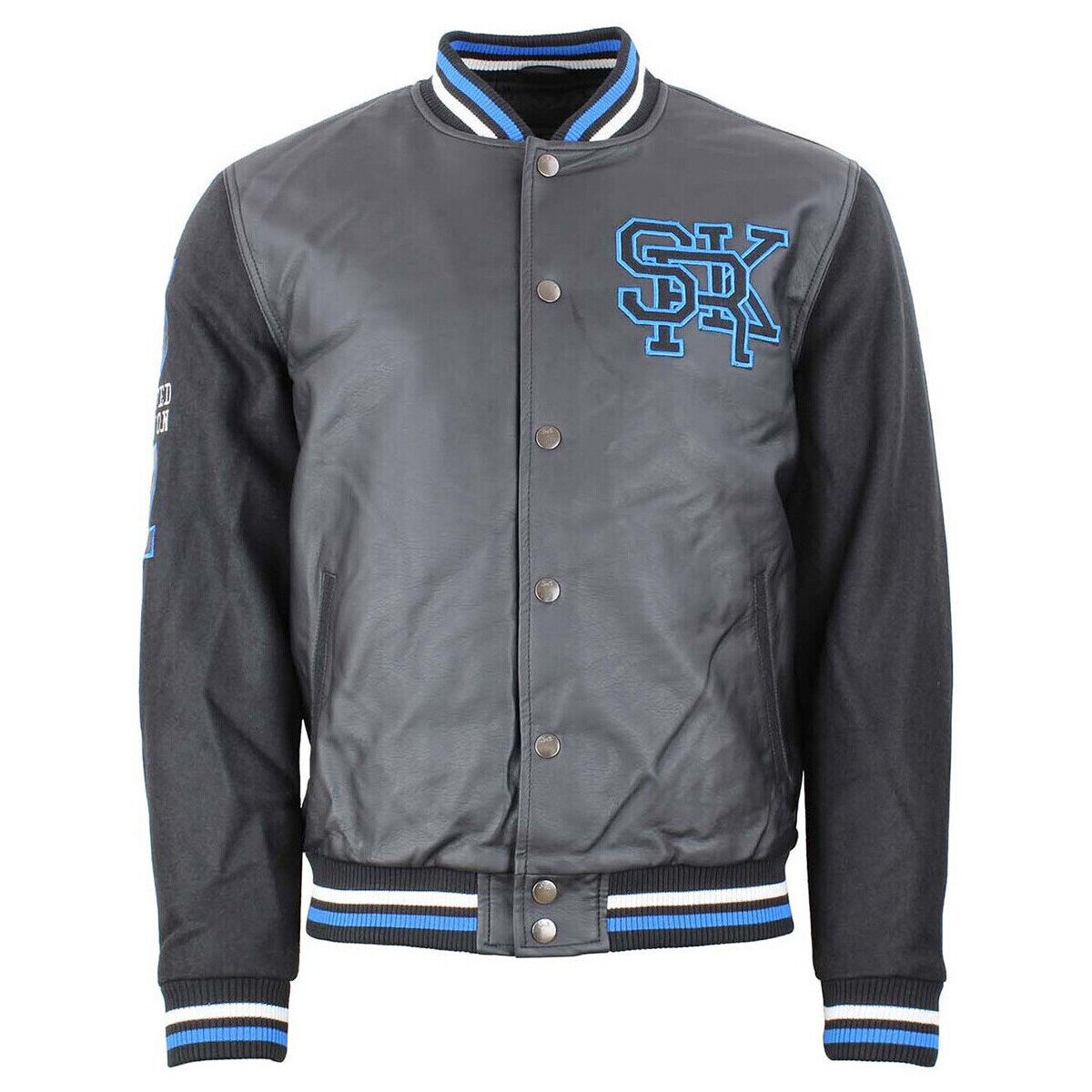 Srk Îmbracaminte Blouson homme CYSAR