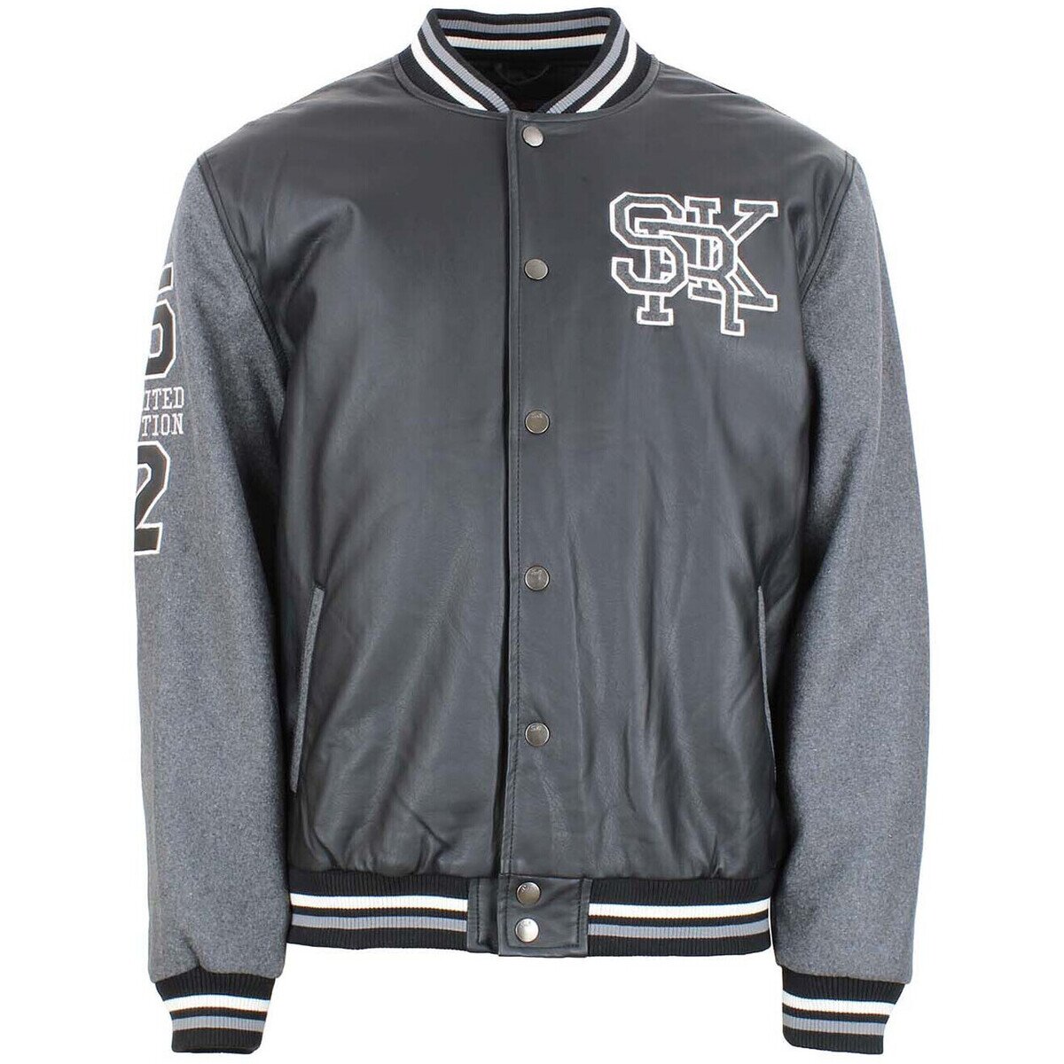 Srk Îmbracaminte Blouson homme CYSAR