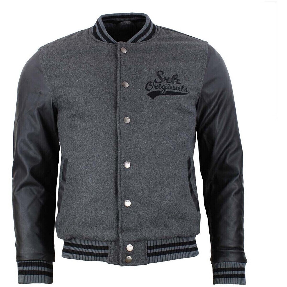Srk Îmbracaminte Blouson homme CYSE